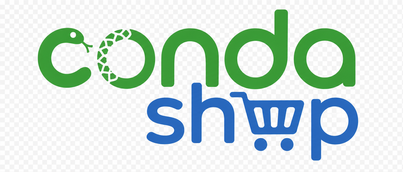 Conda Shop